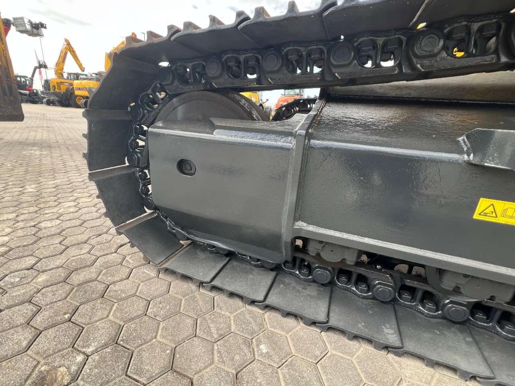 Komatsu PC210NLC-11 Foto 12