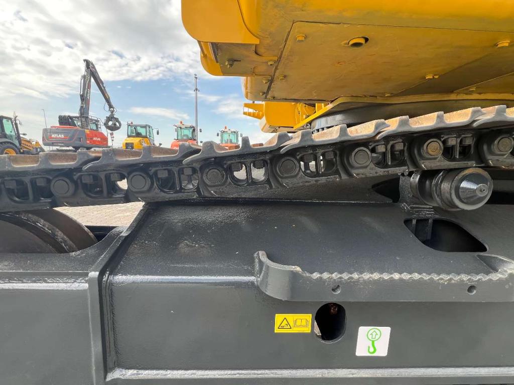 Komatsu PC210NLC-11 Foto 13