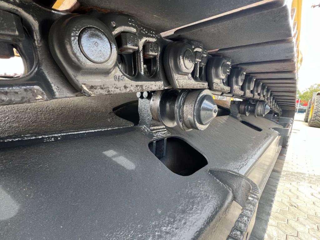 Komatsu PC210NLC-11 Foto 14