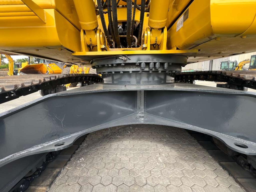Komatsu PC210NLC-11 Foto 16