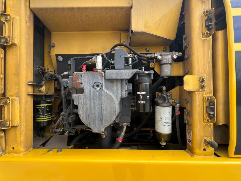 Komatsu PC210NLC-11 Foto 21