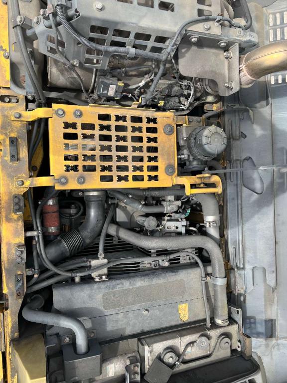Komatsu PC210NLC-11 Foto 22