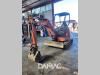 Kubota U20-3a Foto 4 thumbnail