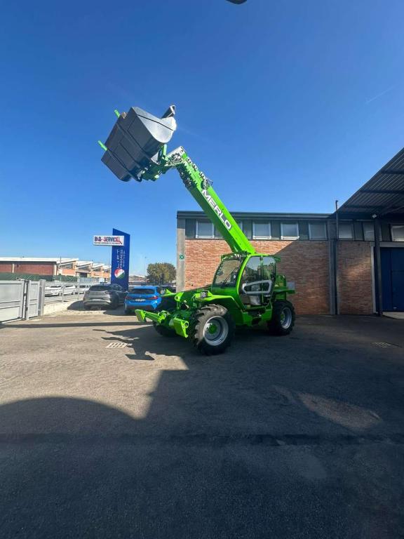 Merlo P40.17 Foto 1