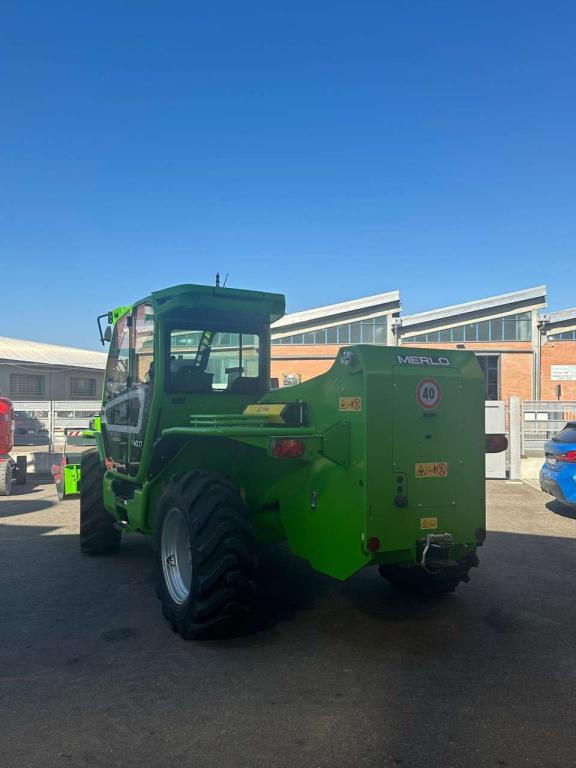 Merlo P40.17 Foto 10