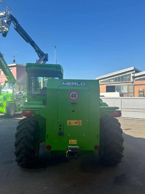 Merlo P40.17 Foto 11