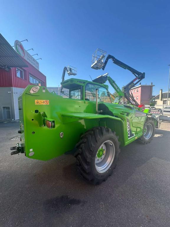 Merlo P40.17 Foto 12