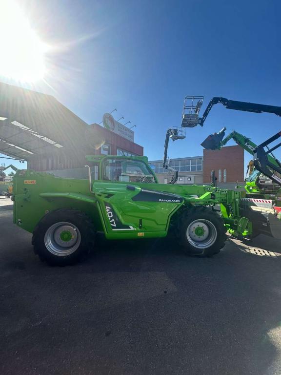 Merlo P40.17 Foto 13