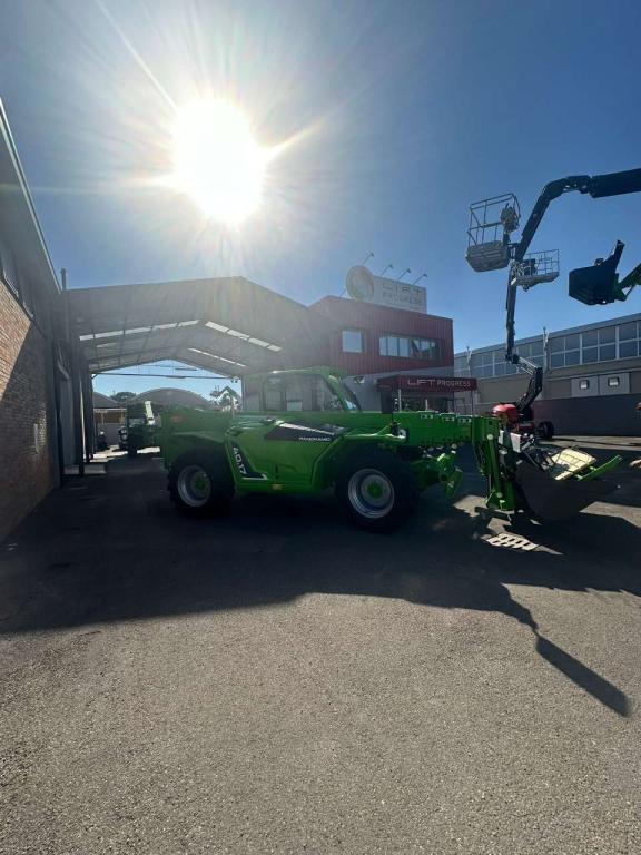 Merlo P40.17 Foto 14