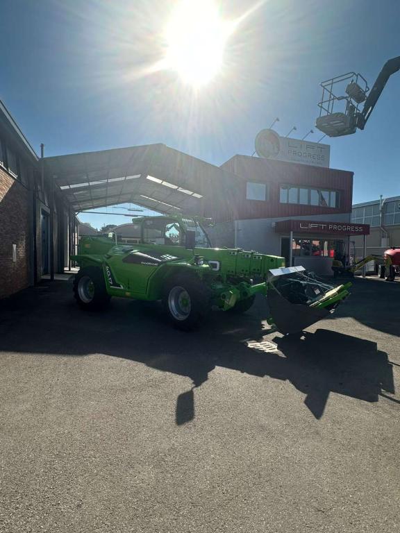Merlo P40.17 Foto 15