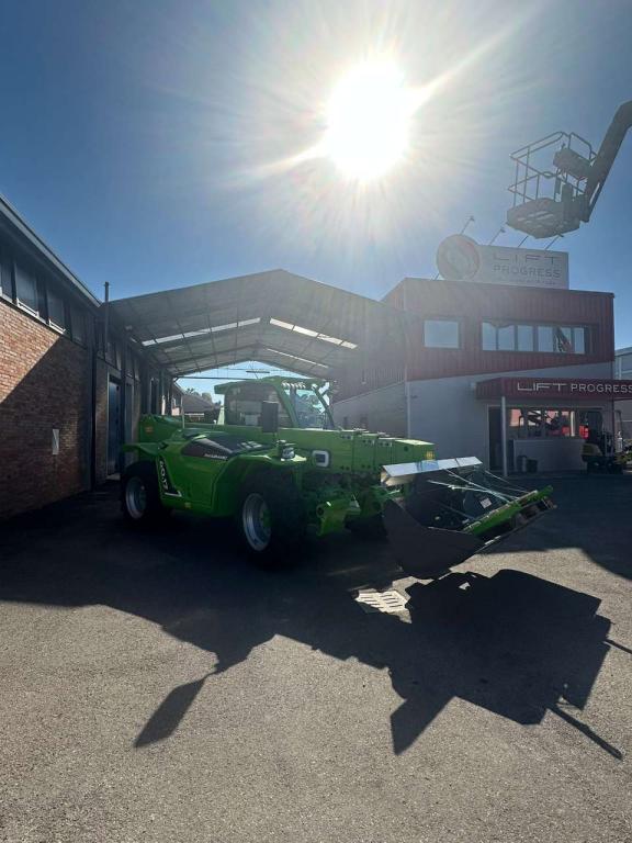 Merlo P40.17 Foto 16