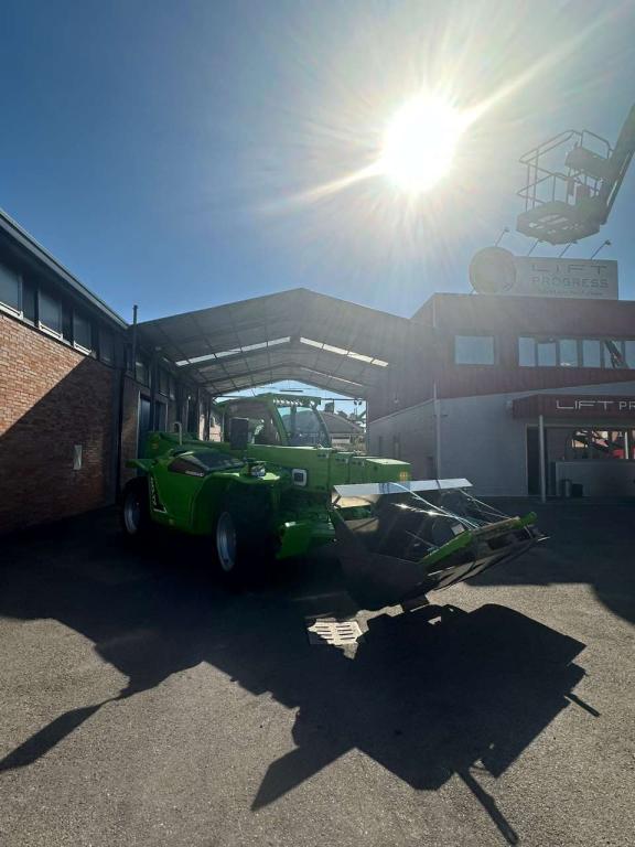 Merlo P40.17 Foto 17