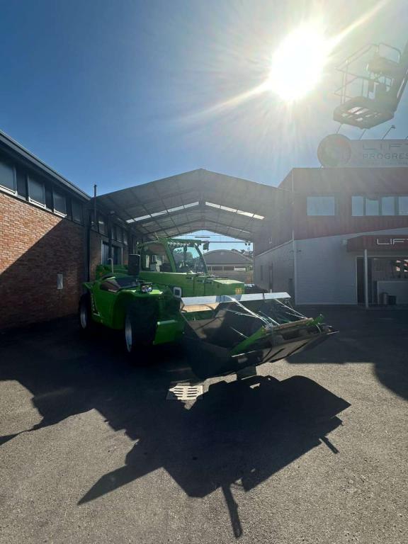 Merlo P40.17 Foto 18