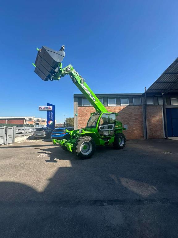 Merlo P40.17 Foto 2