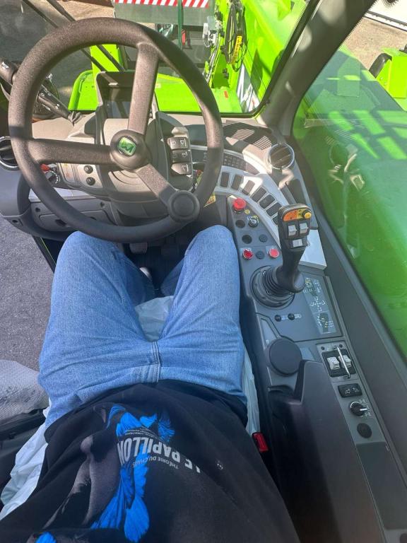 Merlo P40.17 Foto 21