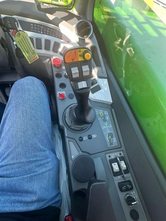 Merlo P40.17 Foto 23