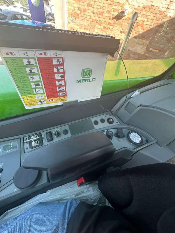Merlo P40.17 Foto 24