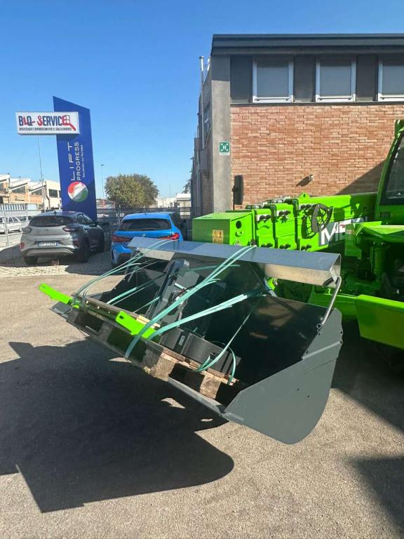 Merlo P40.17 Foto 25