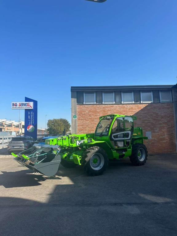 Merlo P40.17 Foto 3