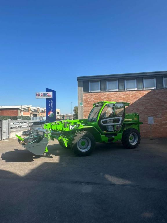 Merlo P40.17 Foto 4