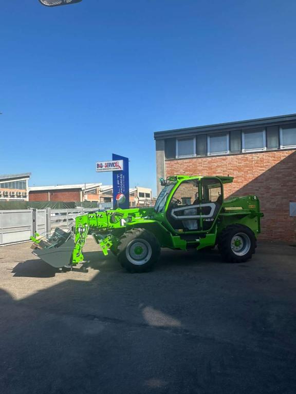 Merlo P40.17 Foto 5