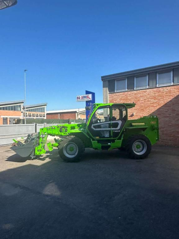 Merlo P40.17 Foto 6