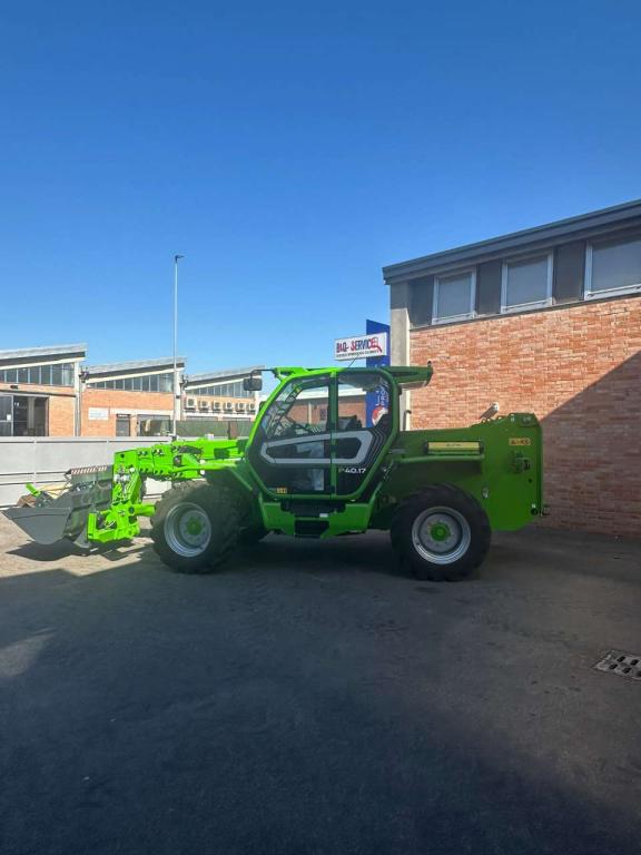 Merlo P40.17 Foto 7
