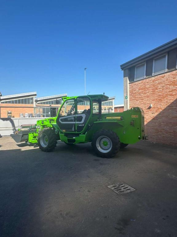Merlo P40.17 Foto 8