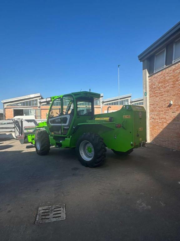 Merlo P40.17 Foto 9