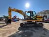 JCB JS 190 NC Foto 1 thumbnail