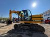 JCB JS 190 NC Foto 10 thumbnail