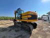 JCB JS 190 NC Foto 4 thumbnail