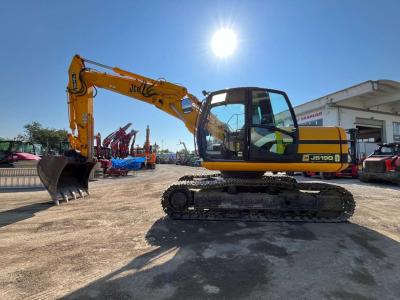 JCB JS 190 NC in vendita da TECNOMACCHINE Srl