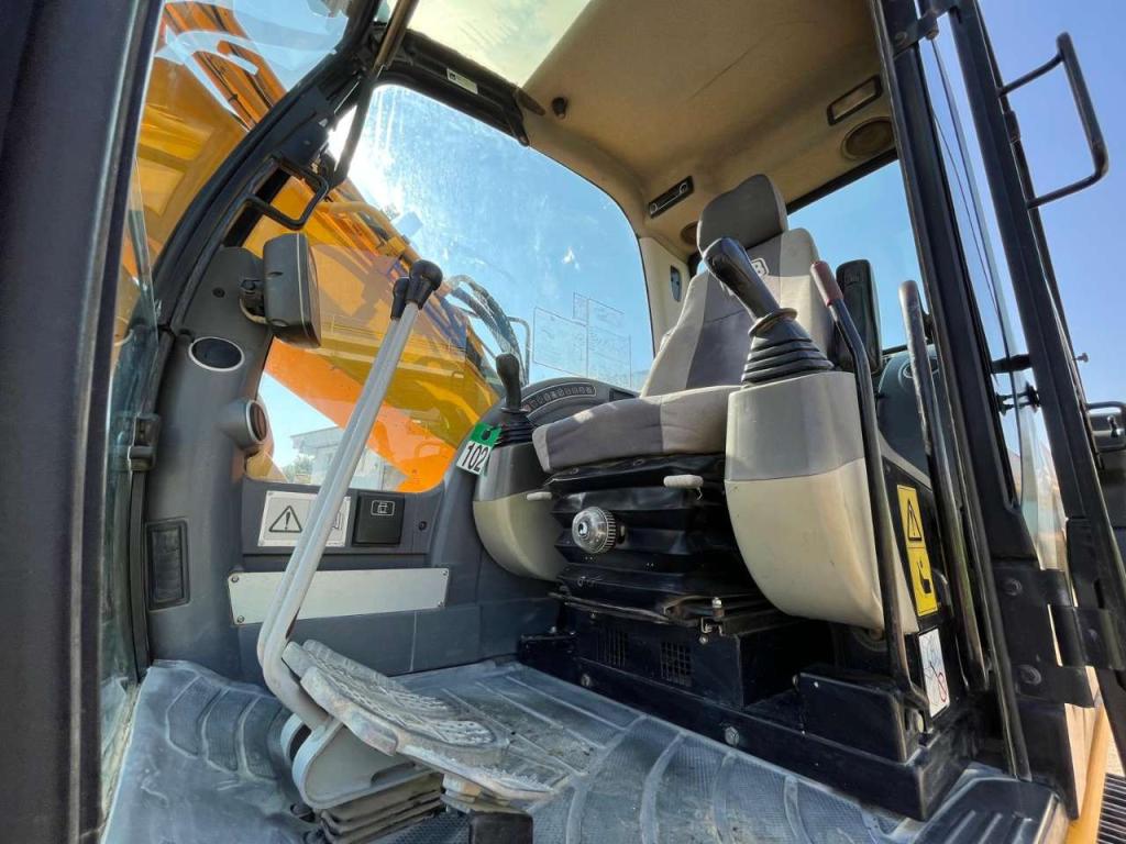 JCB JS 190 NC Foto 12