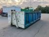 CONTAINER SCARRABILE USATO A CIELO APERTO Foto 1 thumbnail