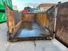 CONTAINER SCARRABILE USATO A CIELO APERTO Foto 5 thumbnail