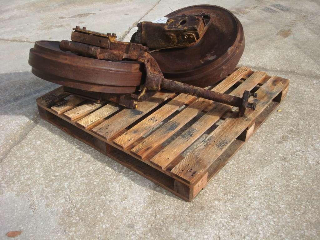 Ruota folle per Caterpillar 951C - D6 Foto 1