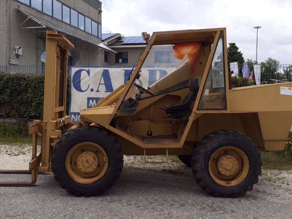 Sambron J24S Foto 1