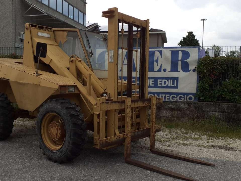 Sambron J24S Foto 2
