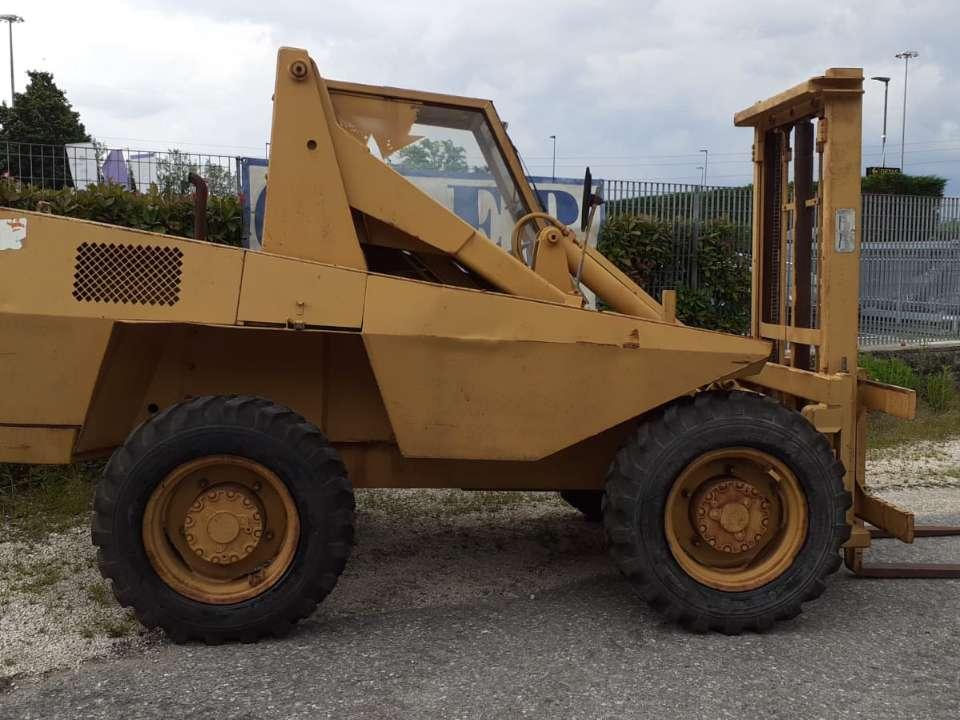 Sambron J24S Foto 3