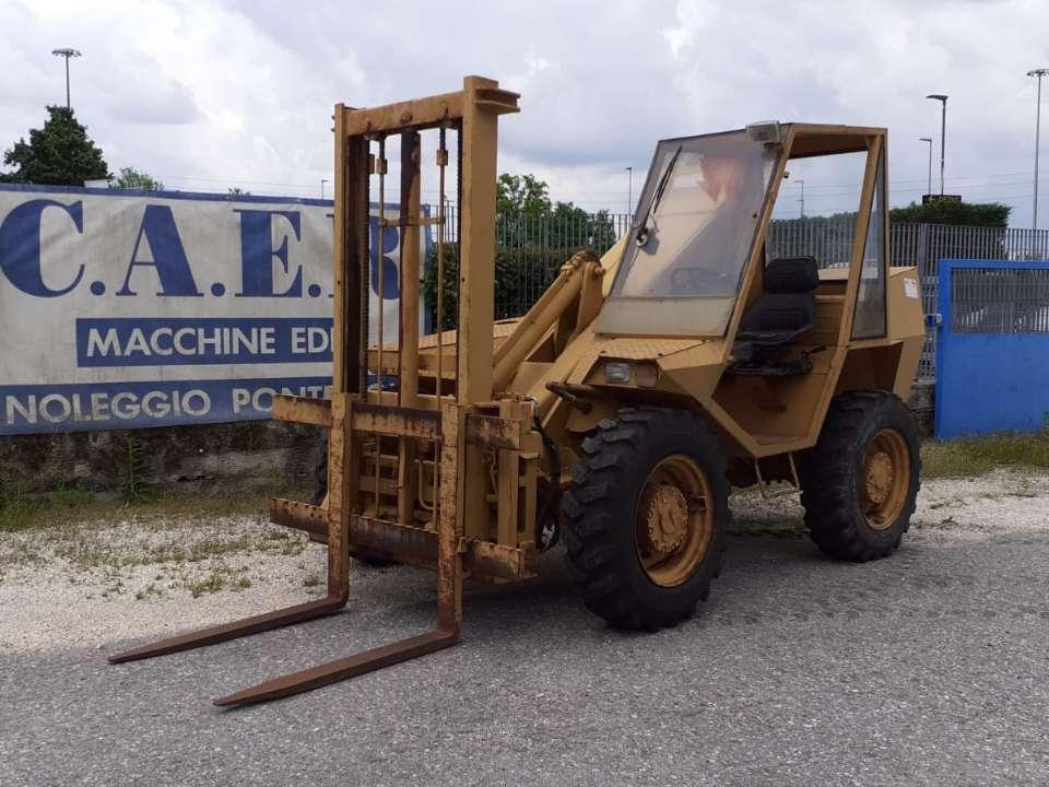 Sambron J24S Foto 5