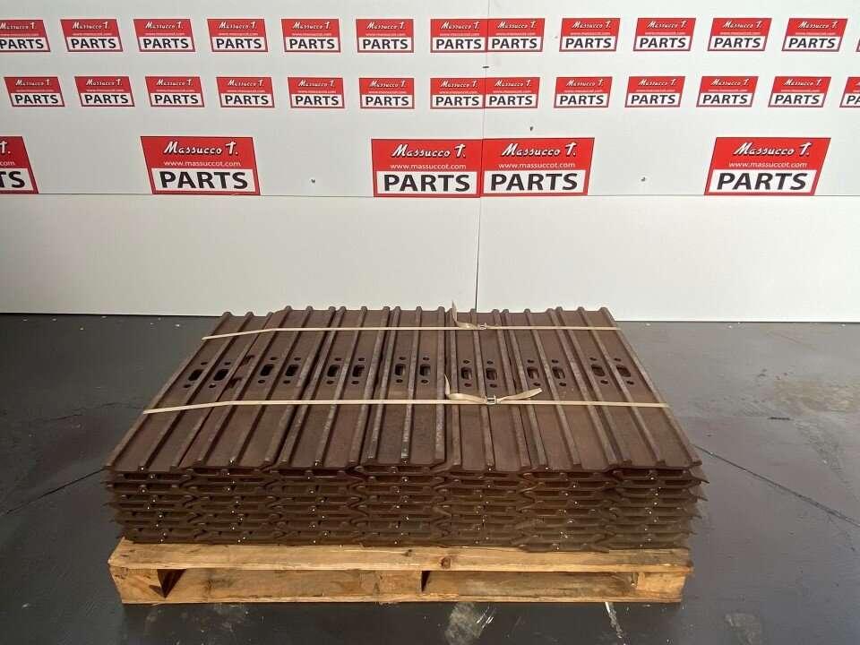 Pattino per Hitachi ZX130-5 / ZX130-6 / ZX135 Foto 1
