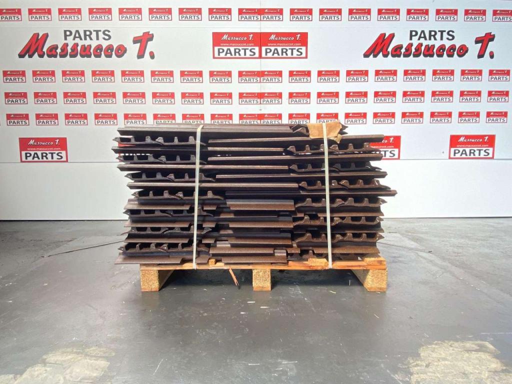 Pattino per Hitachi ZX130-5 / ZX130-6 / ZX135 Foto 2