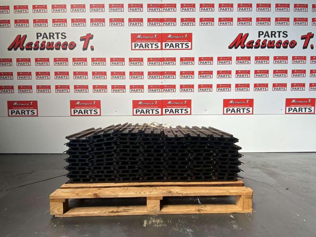 Pattino per Hitachi ZX130-5 / ZX130-6 / ZX135 Foto 3