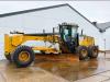 Caterpillar 14M - Joysticks / 4.27m Blade + 3 Tine Ripper Foto 1 thumbnail