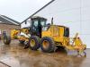 Caterpillar 14M - Joysticks / 4.27m Blade + 3 Tine Ripper Foto 2 thumbnail