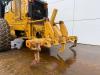 Caterpillar 14M - Joysticks / 4.27m Blade + 3 Tine Ripper Foto 21 thumbnail
