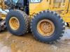 Caterpillar 14M - Joysticks / 4.27m Blade + 3 Tine Ripper Foto 26 thumbnail