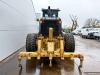 Caterpillar 14M - Joysticks / 4.27m Blade + 3 Tine Ripper Foto 3 thumbnail