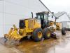 Caterpillar 14M - Joysticks / 4.27m Blade + 3 Tine Ripper Foto 4 thumbnail